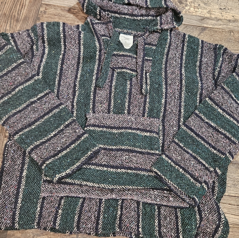 THE ORIGINAL VINTAGE